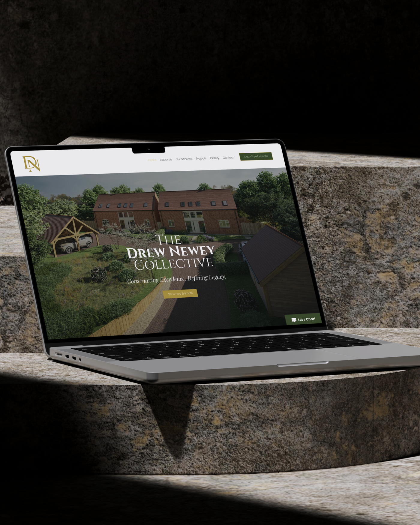 Web Design Trends 2025: What Makes a Website Stand Out