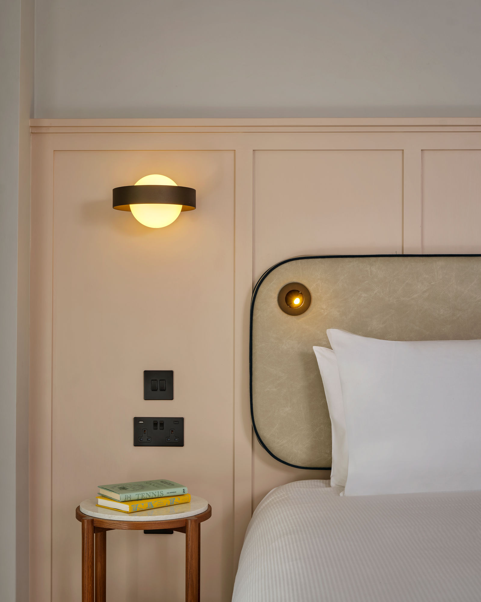 The Grand Hotel Leicester marketing by JUDE™