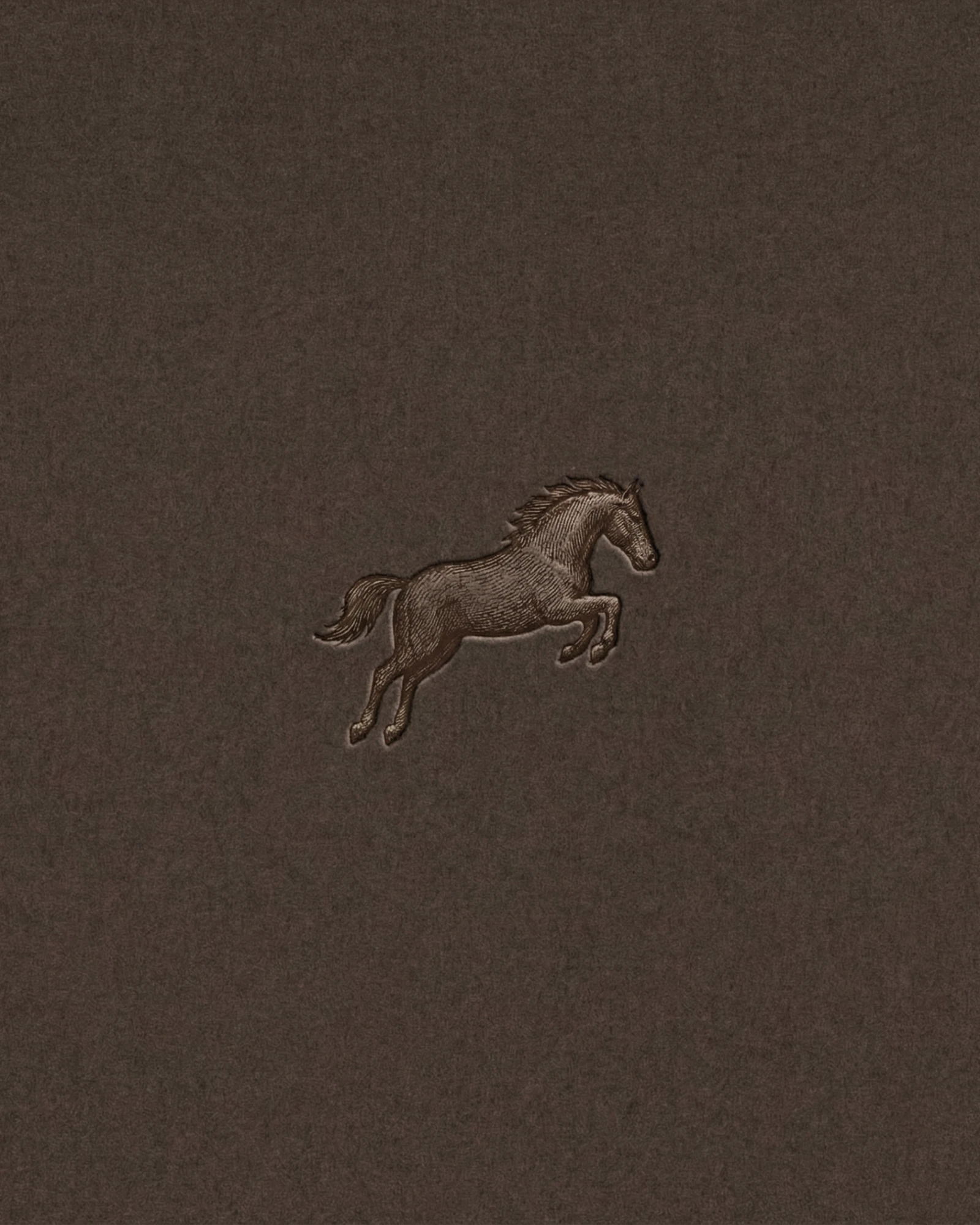 Maneridge equestrian brand mark designed by JUDE&trade;