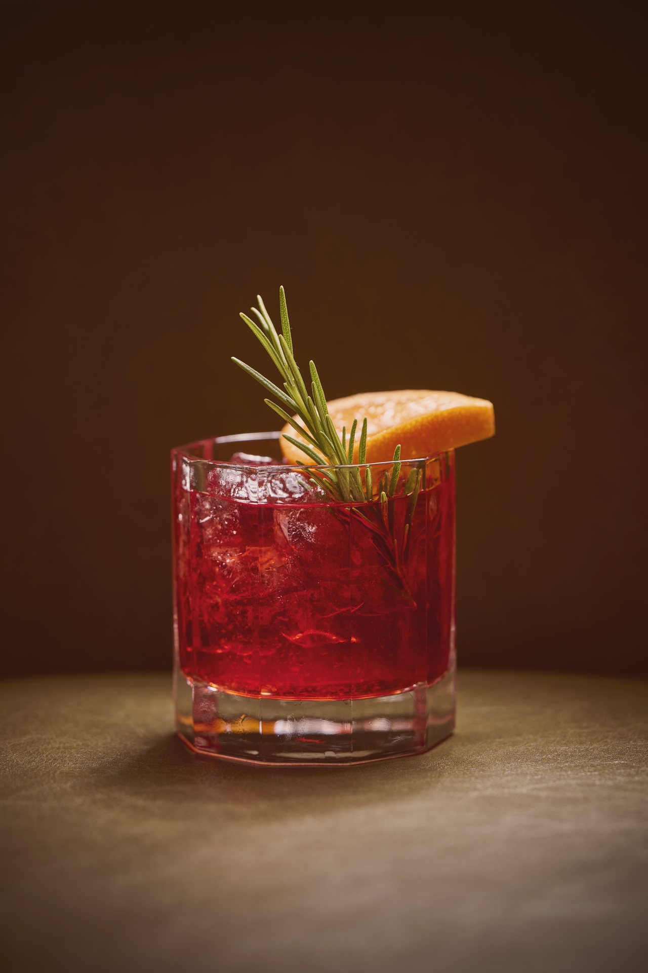 An O.W. social story: styled cocktail photography by JUDE&trade;